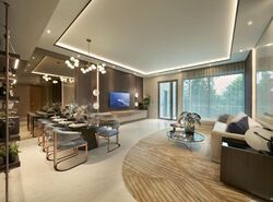 The Residences at W Singapore Sentosa Cove (D4), Condominium #455949221